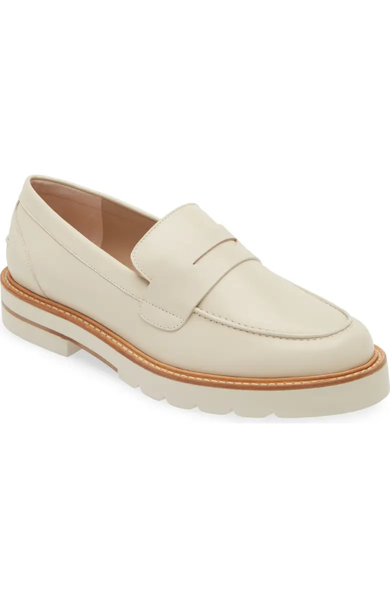 Parker Lift Loafer (Women) | Nordstrom Rack