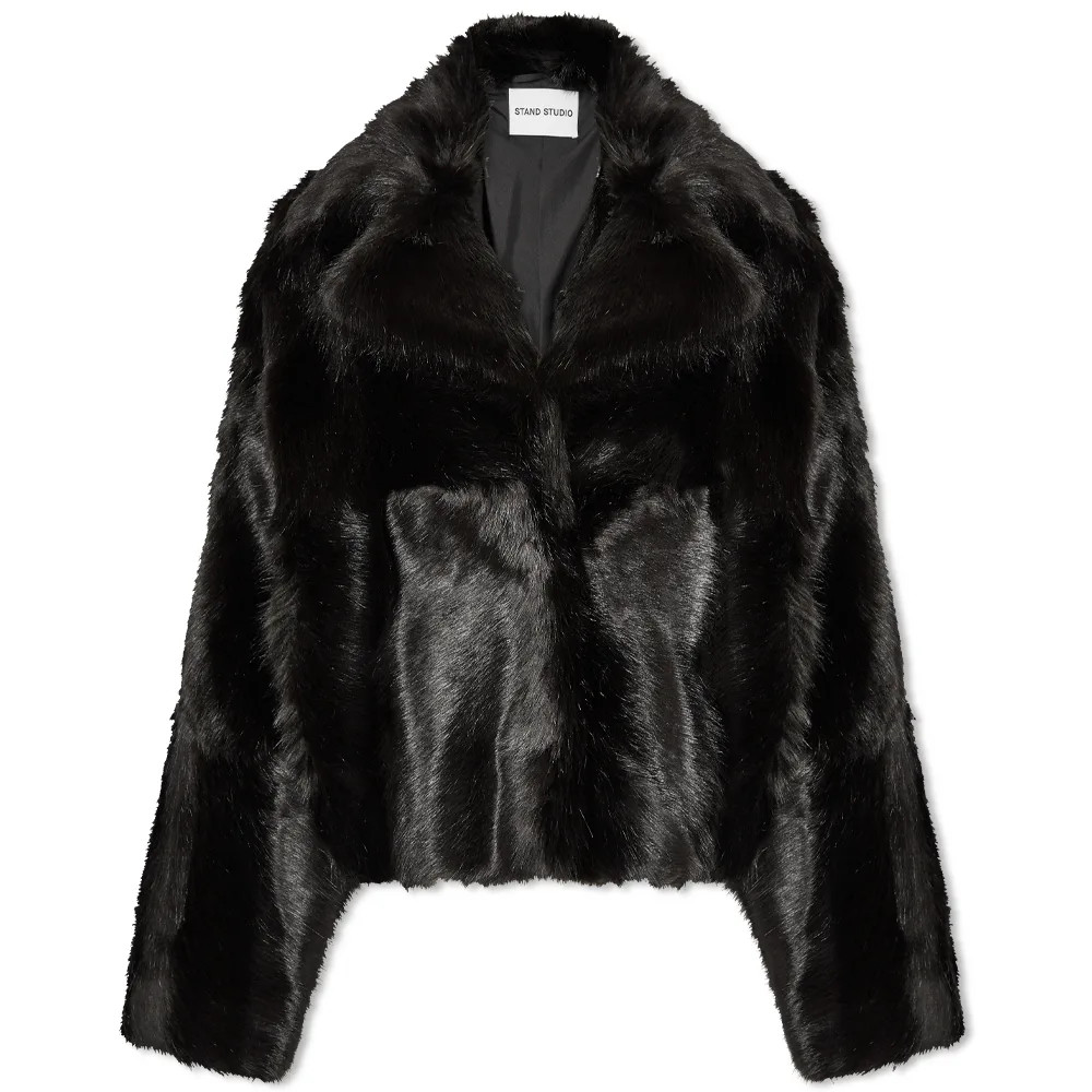 Stand Studio Janet Jacket | End Clothing (US & RoW)