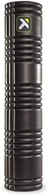 TriggerPoint GRID Foam Roller with Free Online Instructional Videos, 2.0 (26-inch) | Amazon (US)