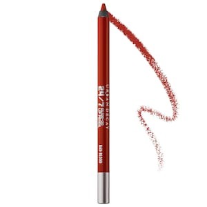 COLOR: Bad Blood - deep red | Sephora (US)