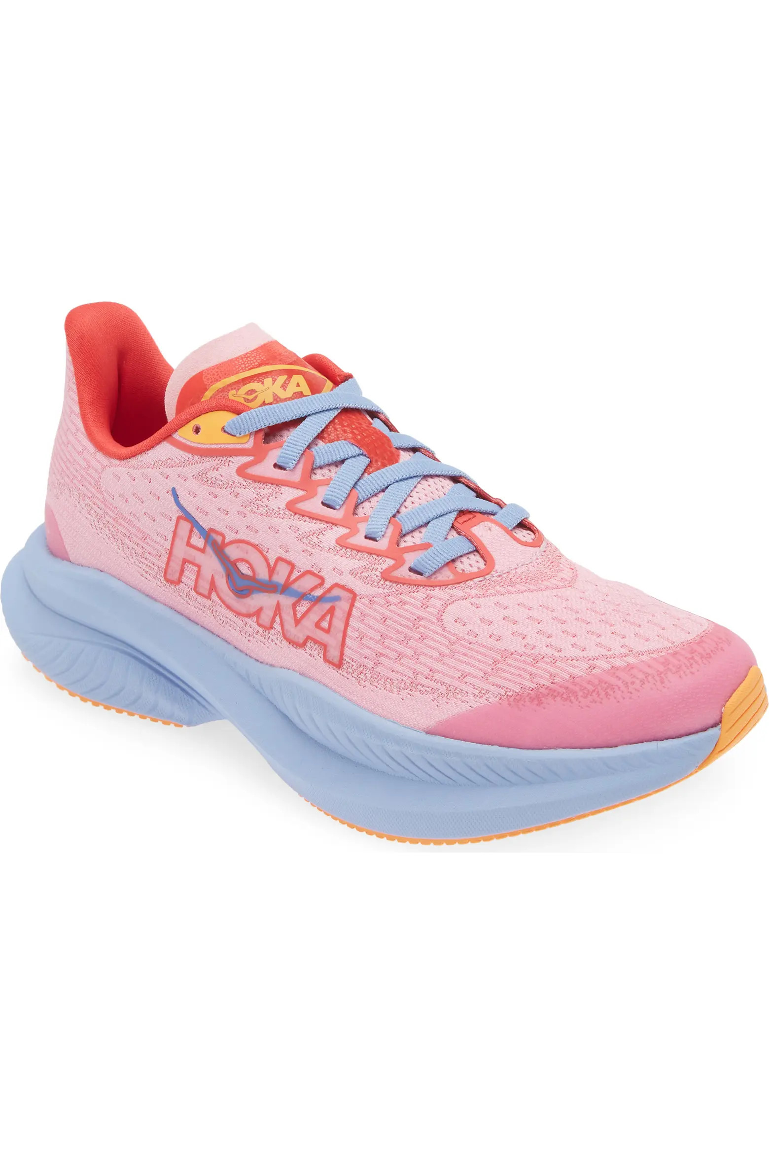 Kids' Mach 6 Running Shoe | Nordstrom | Nordstrom