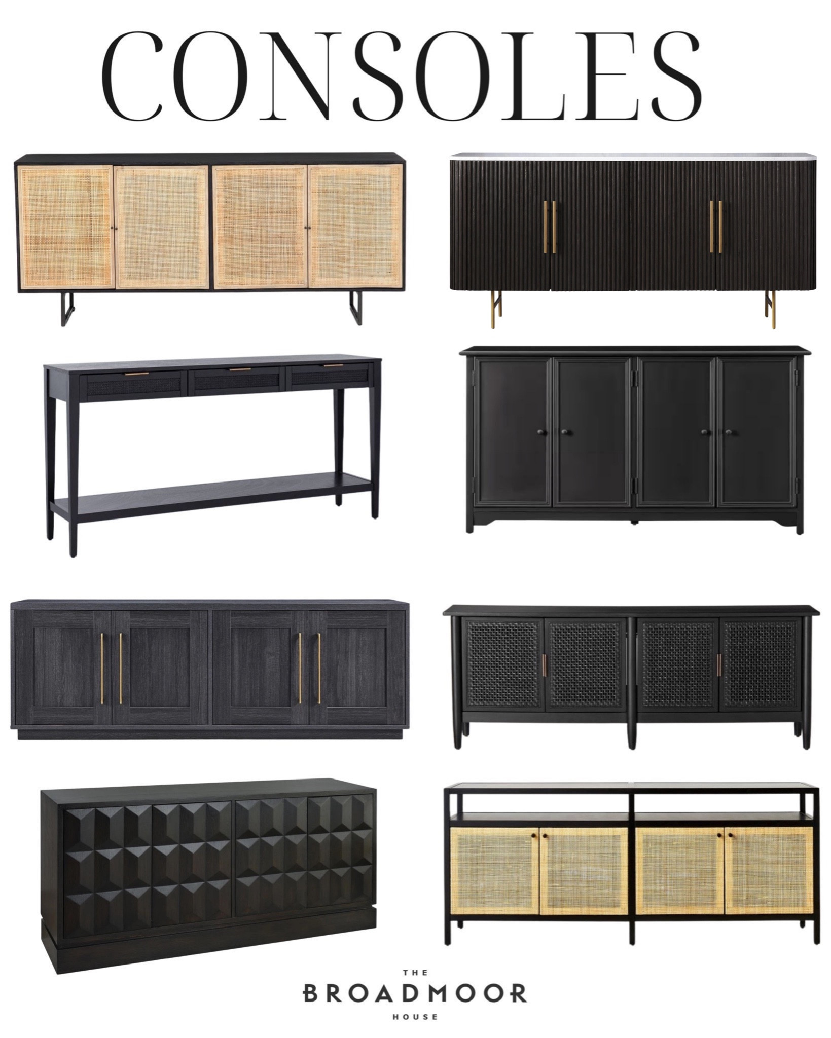 Console, media console, console table, entryway, living room, buffet, tv stand , media stand, living room furniture 

#LTKstyletip #LTKFind #LTKhome