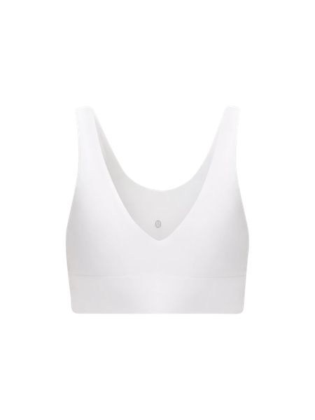 lululemon Align™ V-Neck Bra | Lululemon (US)