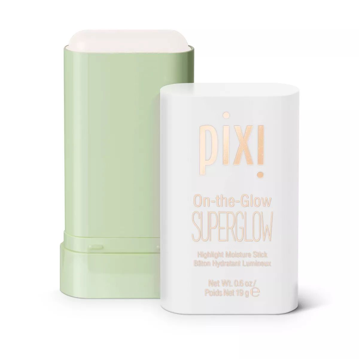 Pixi by Petra On-The-Glow Super Glow - 0.6oz | Target