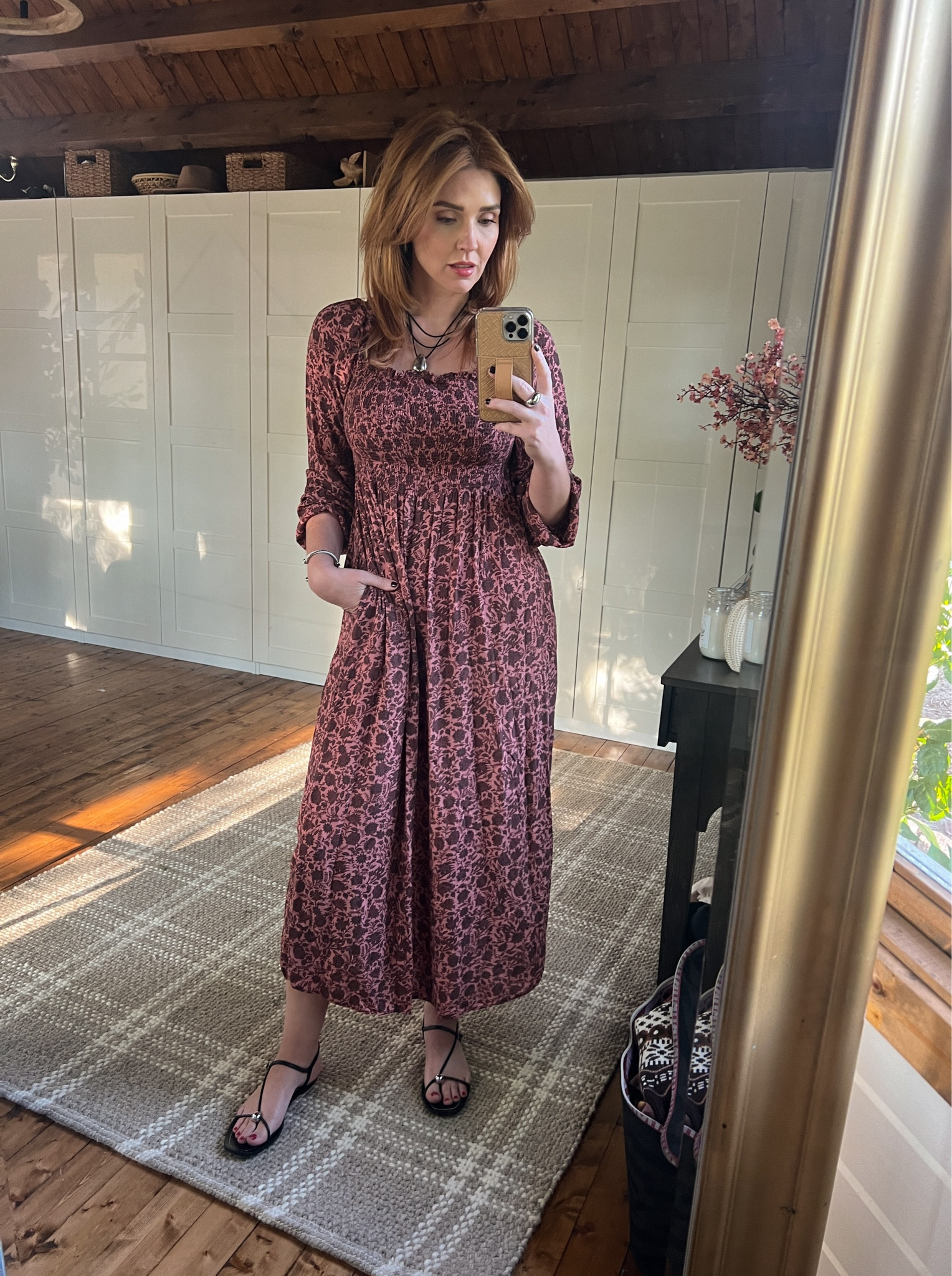 Date night ✨ dress is a rental from @renttherunway ❤️



#LTKOver40 #LTKStyleTip #LTKSeasonal