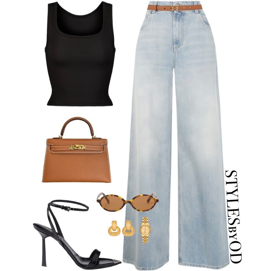 casual chic for a coffee date☕️🤎

#LTKWorkwear #LTKSeasonal #LTKStyleTip