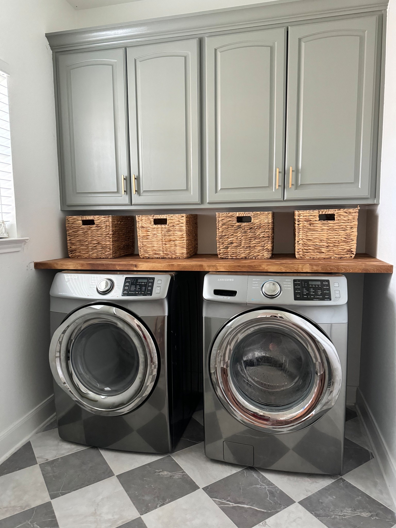 Target Storage Baskets on SALE now! 😍

#LTKmomlife #LTKSaleAlert #LTKHome