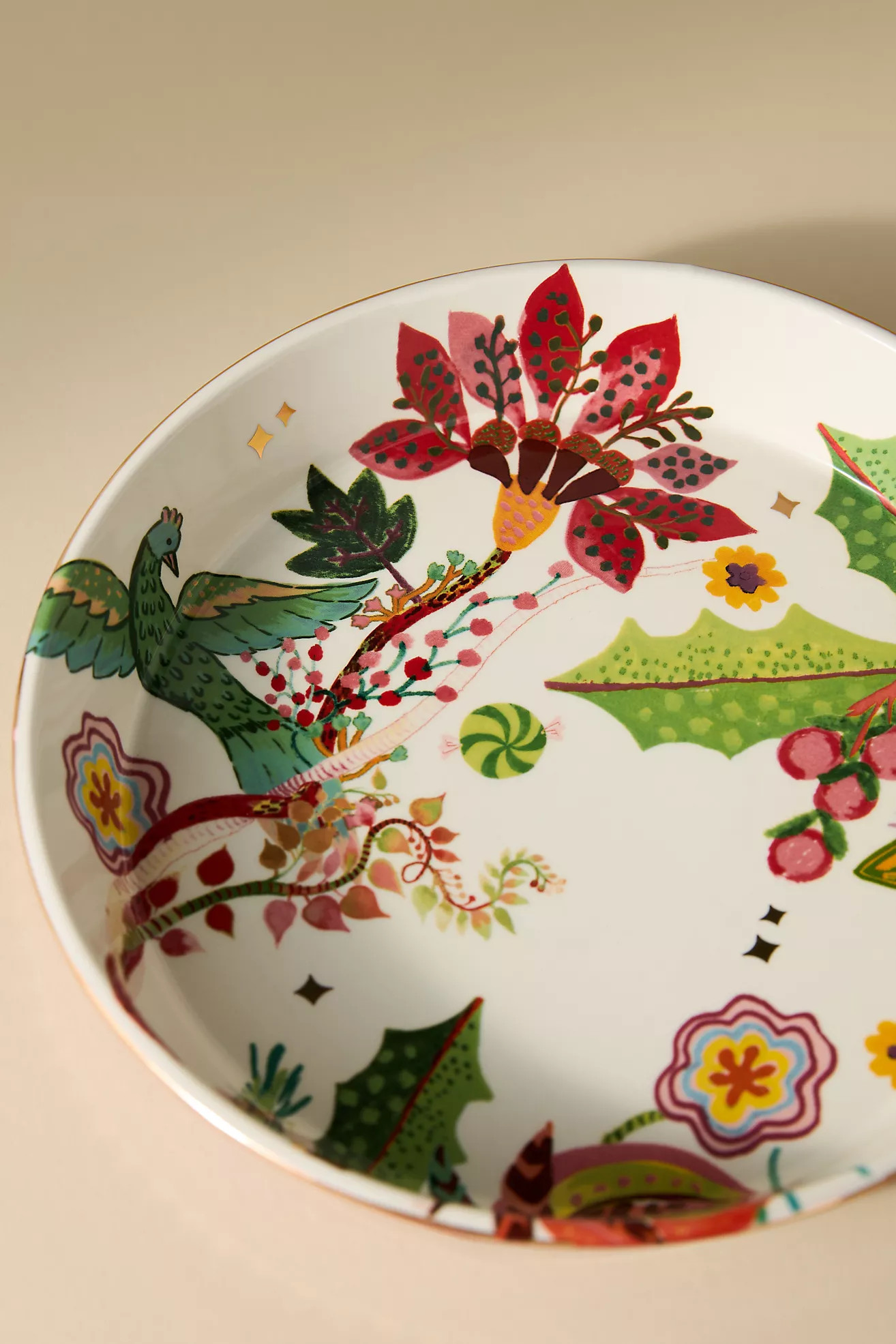 Coco Pie Dish | Anthropologie (US)