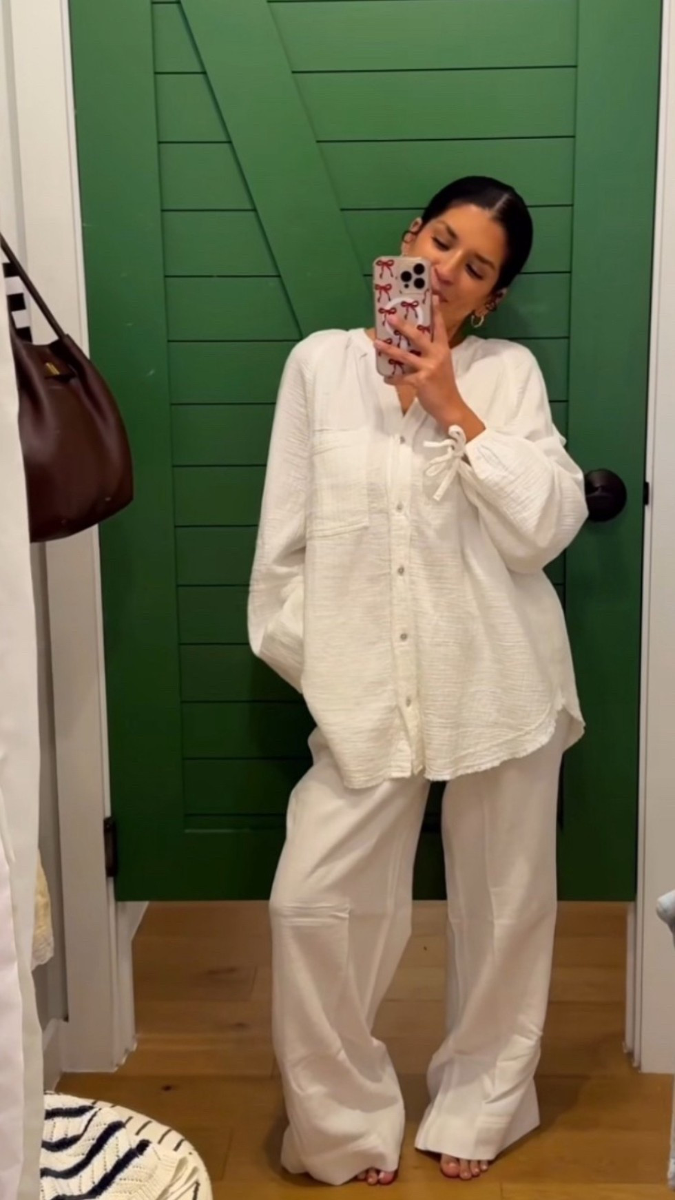 ✨ This is your sign to upgrade your everyday neutrals.

#outfit #aerie #women



#LTKootd #LTKGiftGuide #LTKdayinmylife