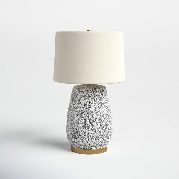 Kiyo Ceramic Table Lamp | Wayfair North America