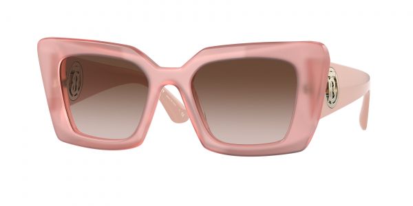 Burberry BE4344 DAISY Sunglasses | Free Shipping | EZ Contacts