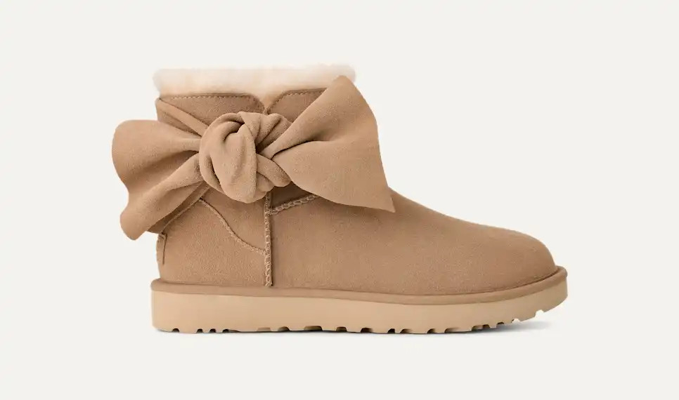 Classic Mini Bow | UGG (US)