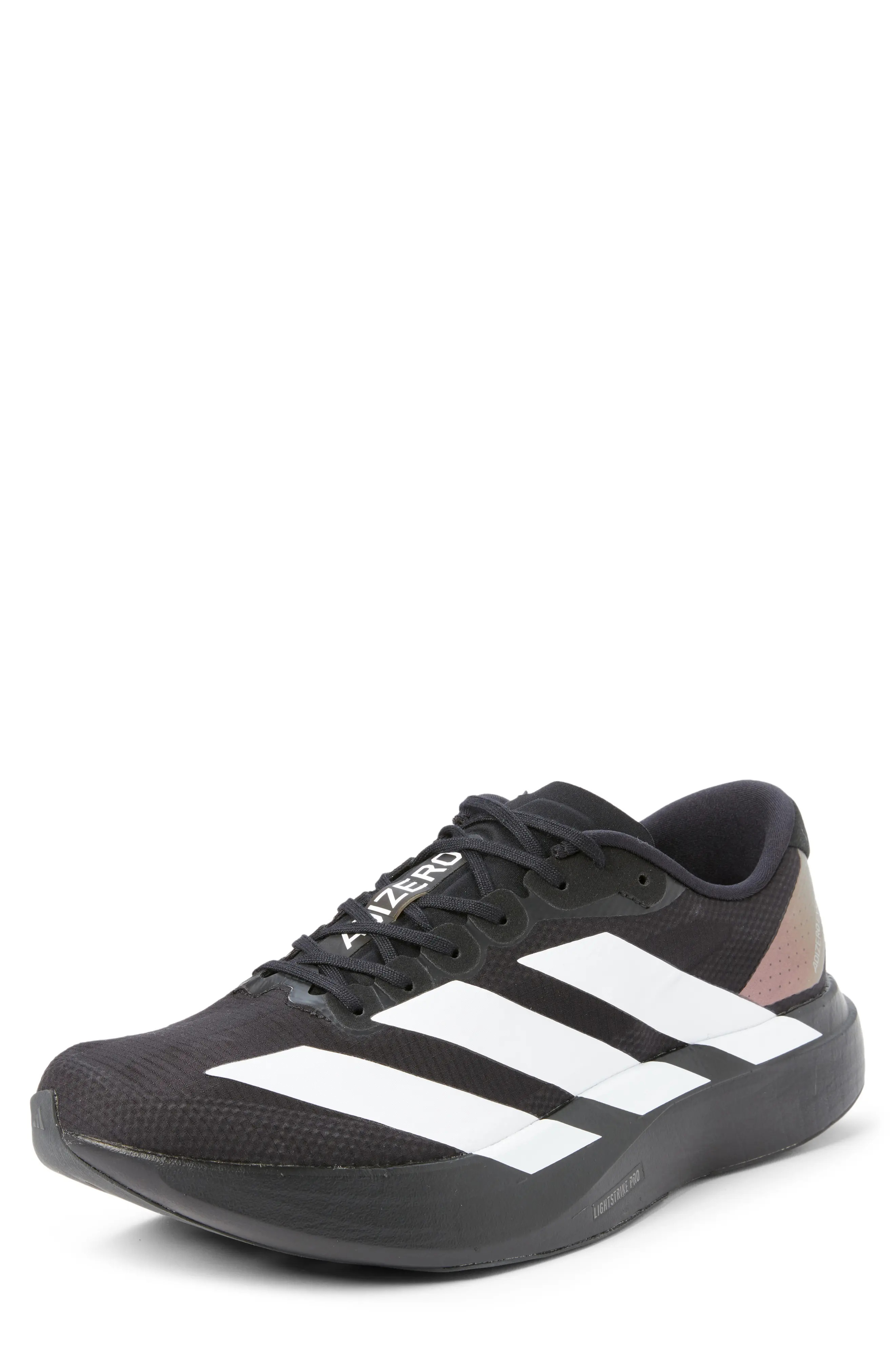 adidas Adizero Evo SL Running Shoe (Men) | Nordstrom | Nordstrom