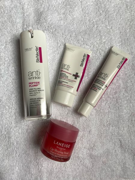 Current skin care faves 

#LTKbeauty