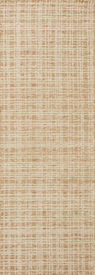 Chris Loves Julia x Loloi Polly POL-03 Modern Wool Area Rugs | Rugs Direct | Rugs Direct