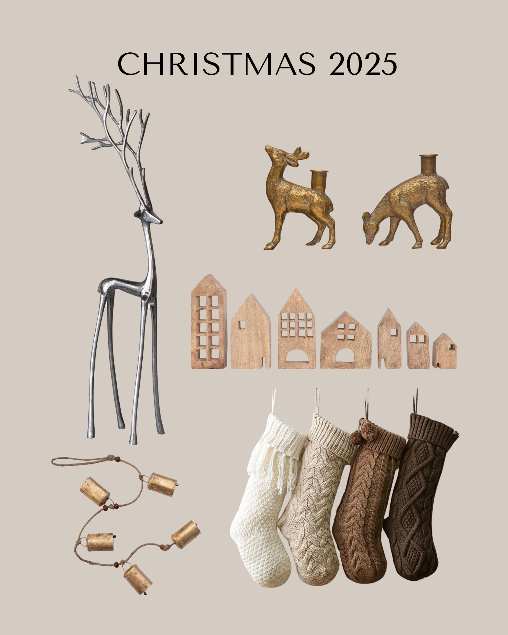 Amazon Christmas finds 🫶🏼 

#LTKHome #LTKSaleAlert #LTKSeasonal