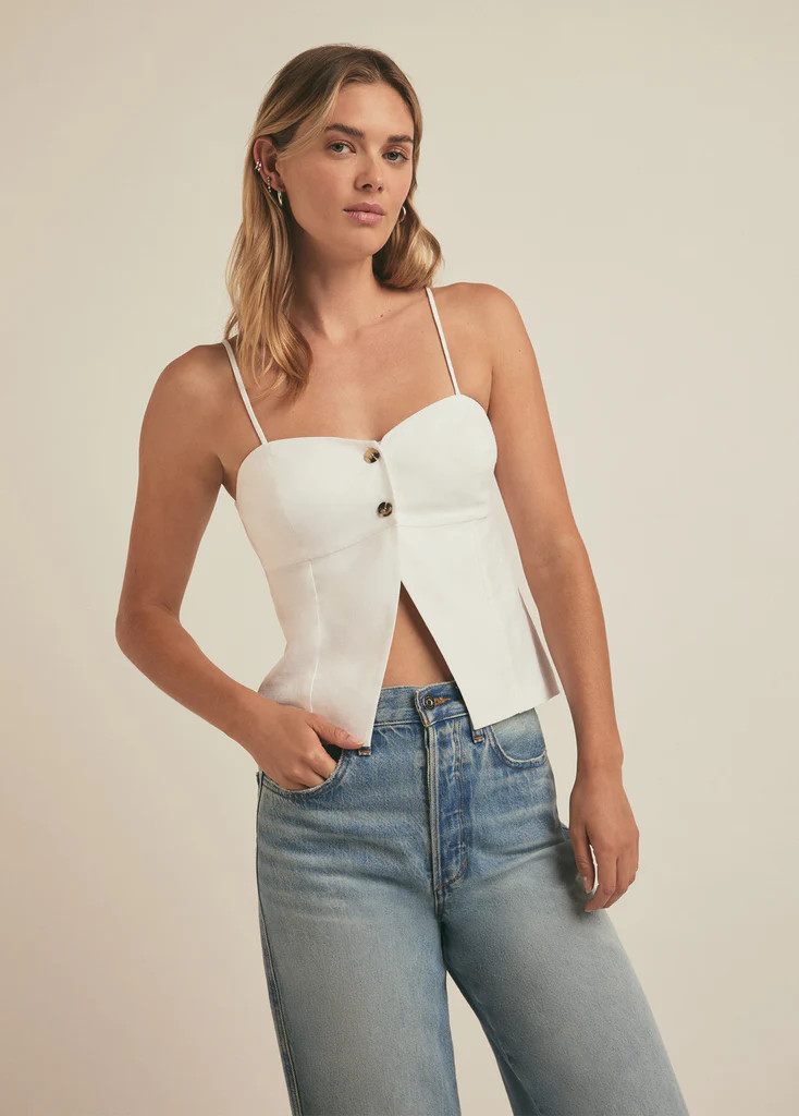 THE BEA TOP | Favorite Daughter