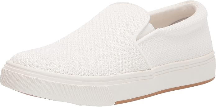 Steve Madden Women's Coulter Skate Shoe | Amazon (US)