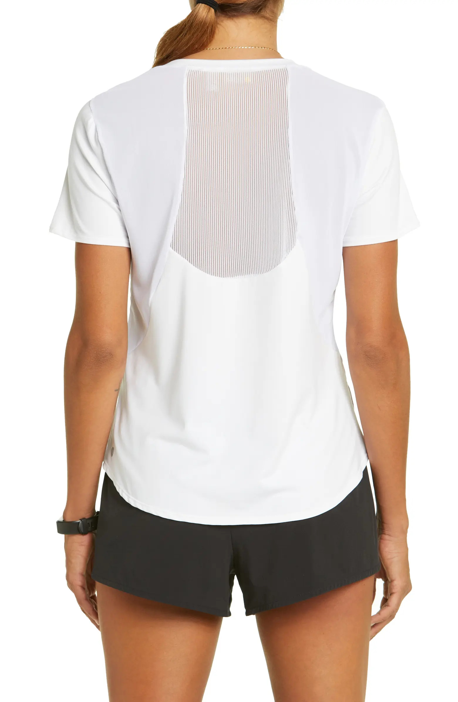 Performance Mesh TopZELLA | Nordstrom