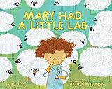Mary Had a Little Lab     Hardcover – Picture Book, March 1, 2018 | Amazon (US)