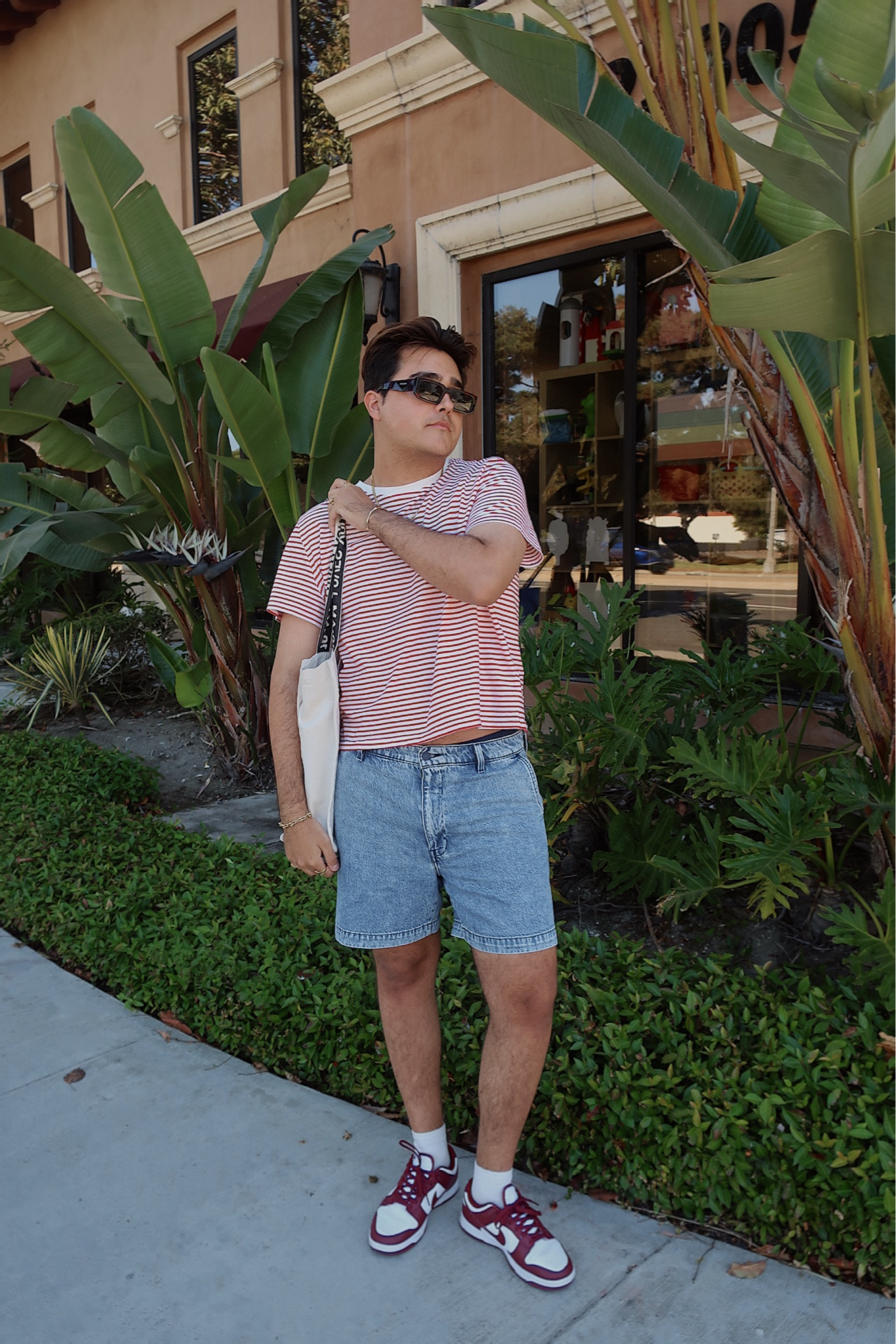 outfit of the dayy

#LTKStyleTip #LTKSeasonal #LTKMens