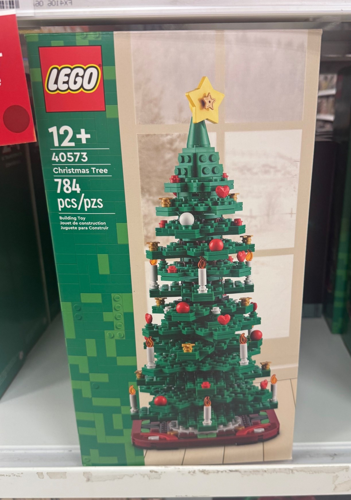 Perfect holiday gift for Lego lovers! 

#LTKKids #LTKGiftGuide #LTKHoliday