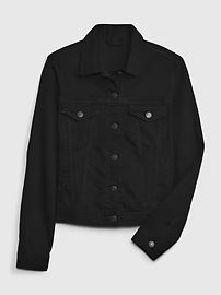 Icon Denim Jacket with Washwell | Gap (US)