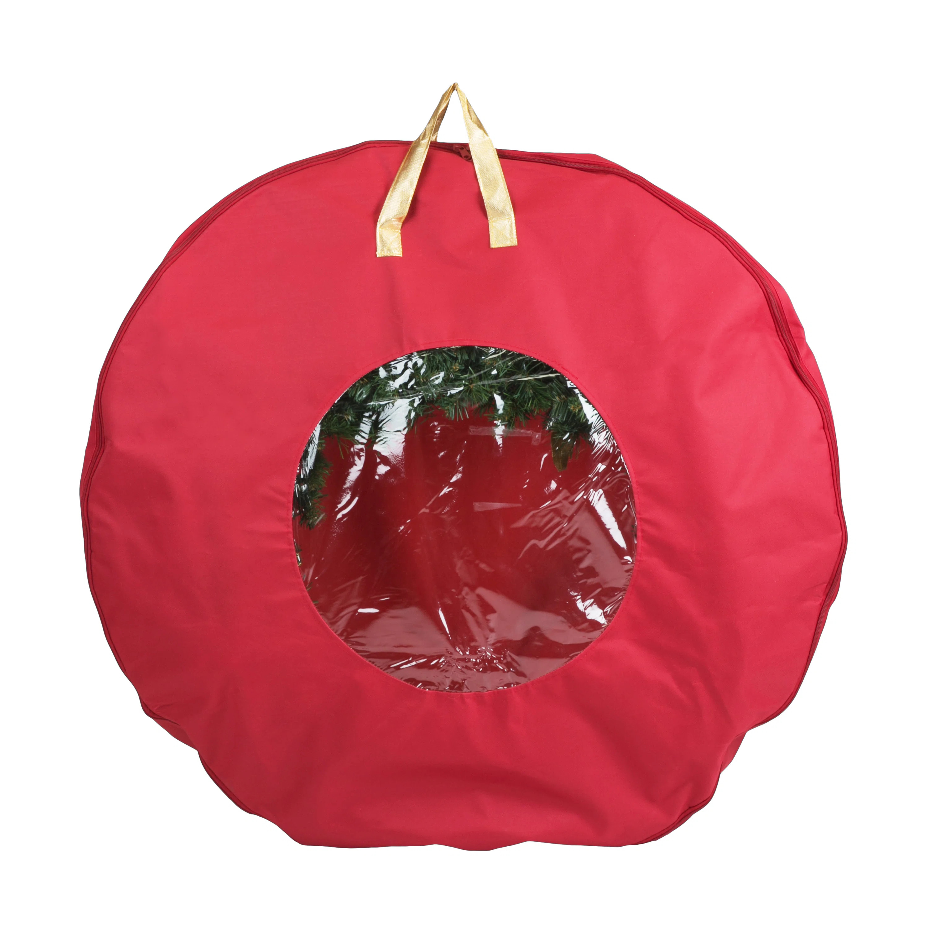 5" H x 36" W x 36" D Wreath Storage | Wayfair North America