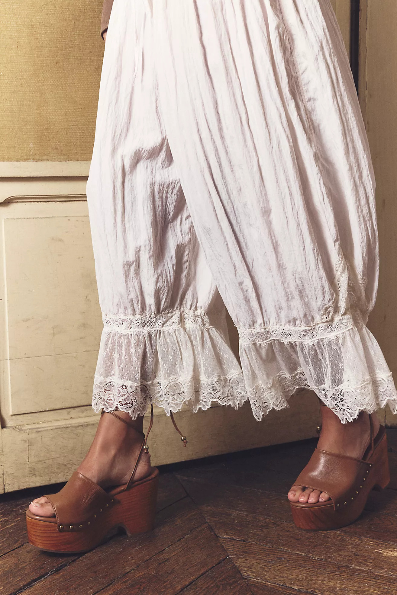 Forever Young Bloomer Pants | Free People (UK)