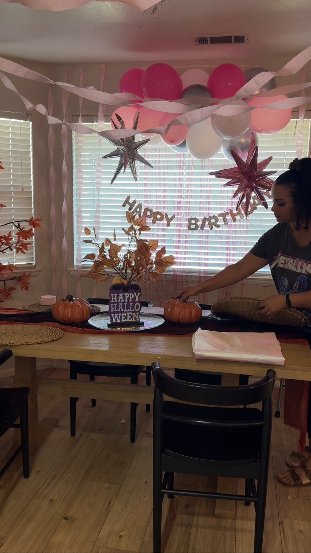 Decorations + Gifts for my daughters 6th bday 🎉💖

#LTKParties #LTKFindsUnder50 #LTKKids