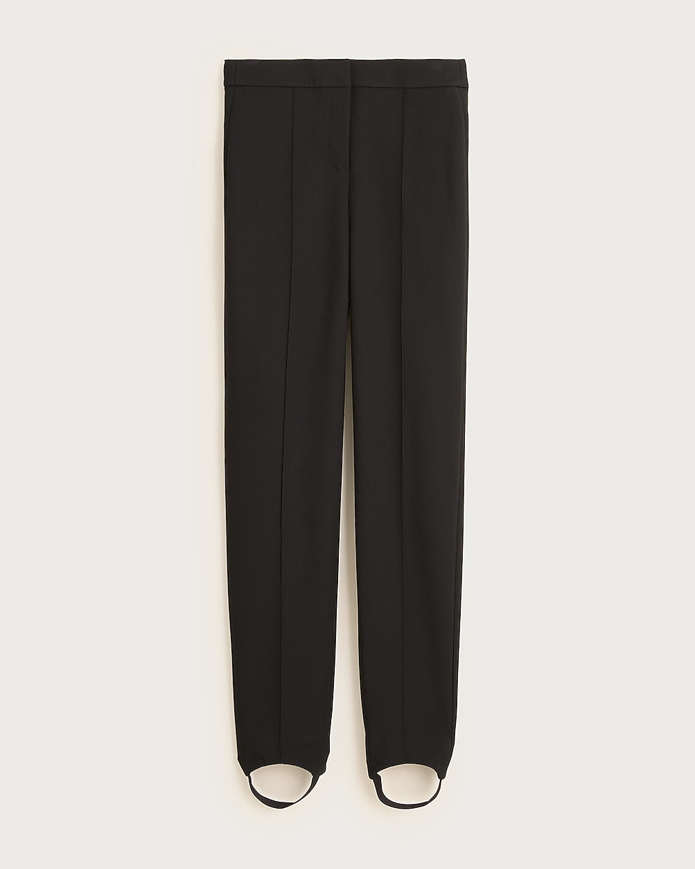 Stirrup pant in four-season stretch | J. Crew US
