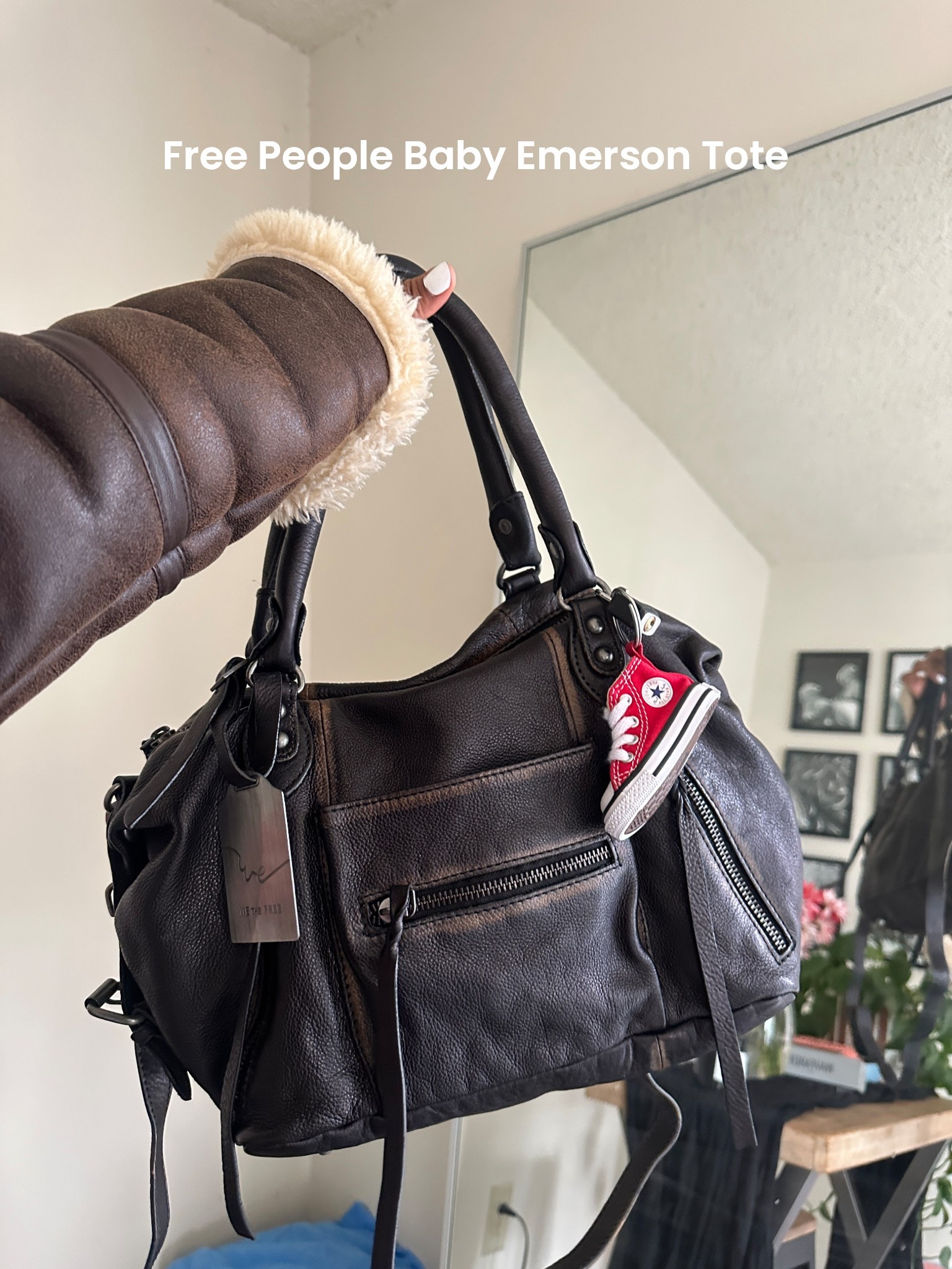 A birthday gift I love! 

#LTKGiftGuide 

#LTKTravel #LTKootd