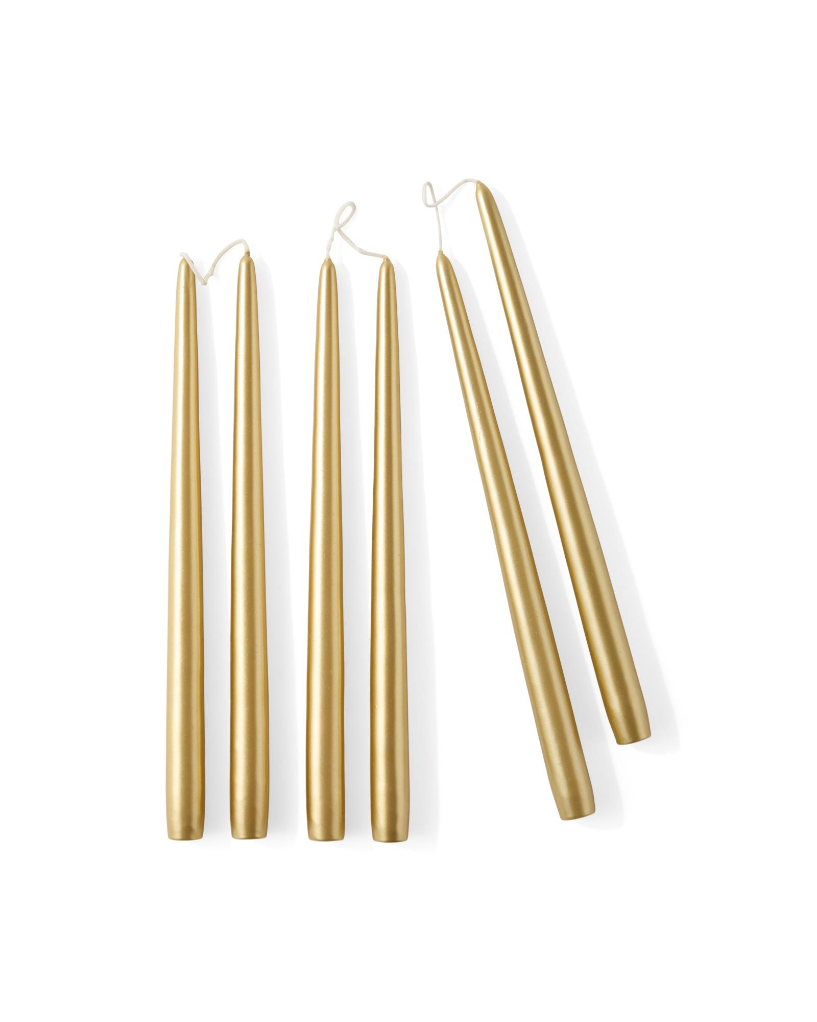 Humble beauty. Slim and elegant, made of paraffin wax. Characterful colors that flicker and glow. | Serena and Lily