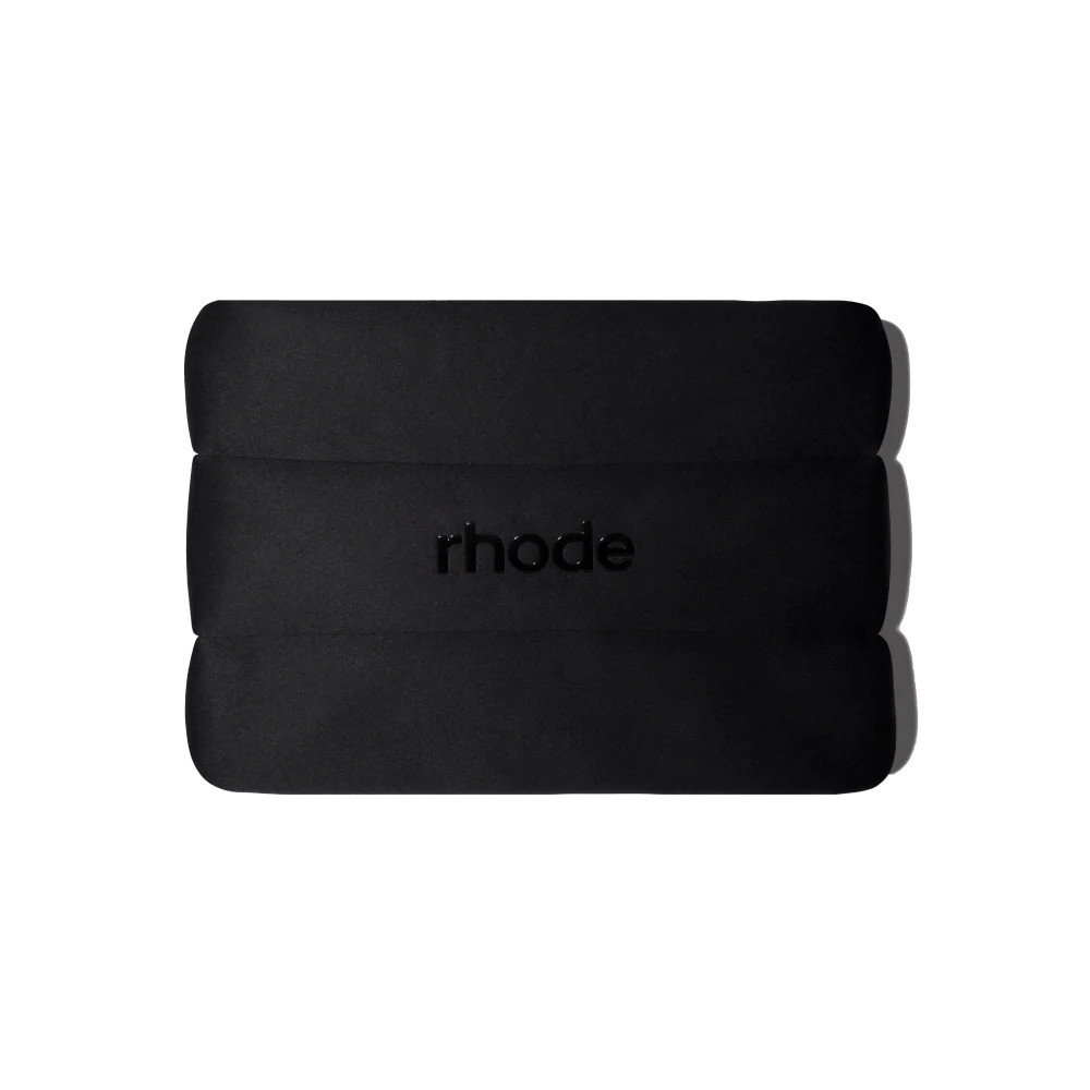 oversized bubble bag | rhode skin