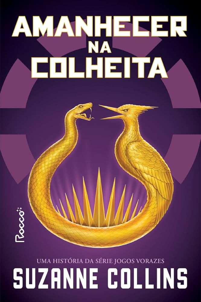 Amanhecer na colheita | Amazon (BR)