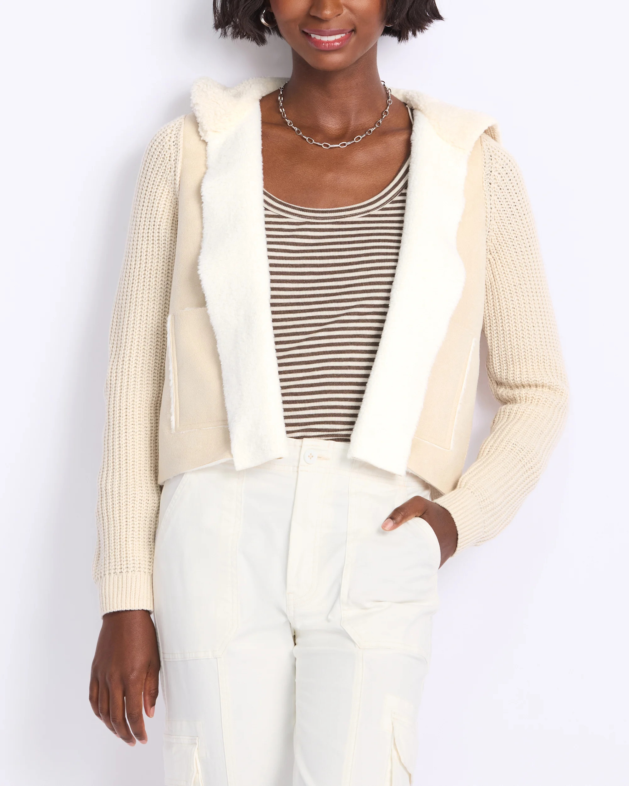 LETY & ME | Stitch Fix