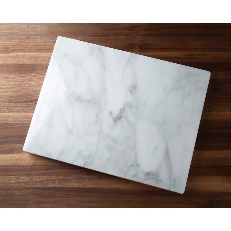 Yeung Marble Pastry Board | Wayfair North America