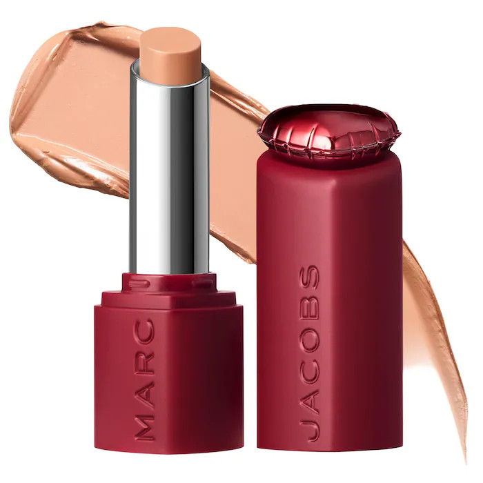Marc Jacobs Beauty Heart On Long-Lasting Soft Shine Lipstick | Sephora (US)