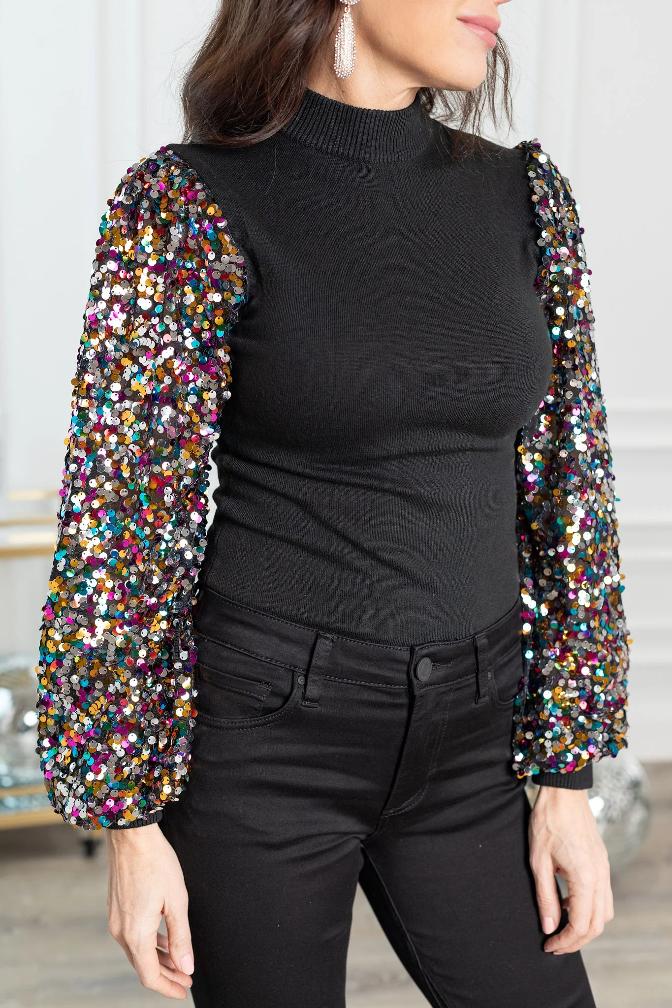 Raelynn Sweater | Avara