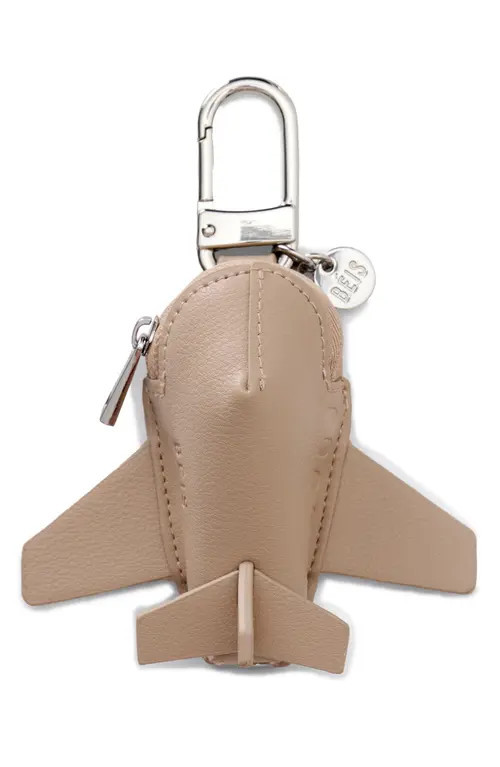 Béis The Airplane Charm in Camel at Nordstrom | Nordstrom