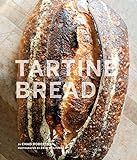 Tartine Bread (Artisan Bread Cookbook, Best Bread Recipes, Sourdough Book): Chad Robertson, Eric ... | Amazon (US)