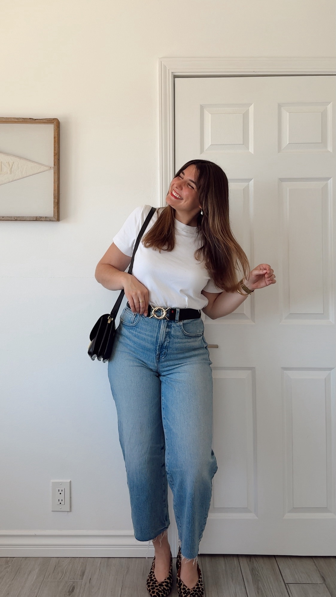 A Touch of Je ne sais Quoi with Cha-Chas ✨ Julie, the founder of @cha_chas_ceintures, handmakes each belt in her atelier in the South of France, in the town of Nice! She created these pieces to add a little pop of color and fun to your outfits and she was kind enough to make me 4 custom styles! ❤️

From terracotta to butter yellow, each one adds that je ne sais quoi we all love! Want one of your own? You can DM her directly @cha_chas_ceintures or visit her website to create & customize your perfect belt (she ships to the U.S. too!) 

❤️ Love the looks? You can also shop the full outfits on LTK - link in bio! 

✨ Save & Follow to discover French-inspired styles, brands and wardrobe tips, designed to elevate your everyday fashion!

With Amour, M.

#ceinture #belts #madeinfrance #ootd #frenchstyle #france #styling #outfitinspo #gifted 

#LTKSeasonal #LTKSummerEdit #LTKStyleTip