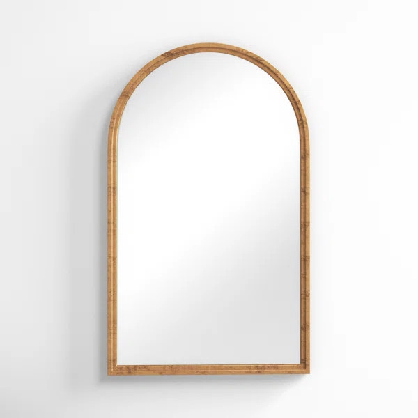 Tracie Bathroom Mirror | Wayfair Professional