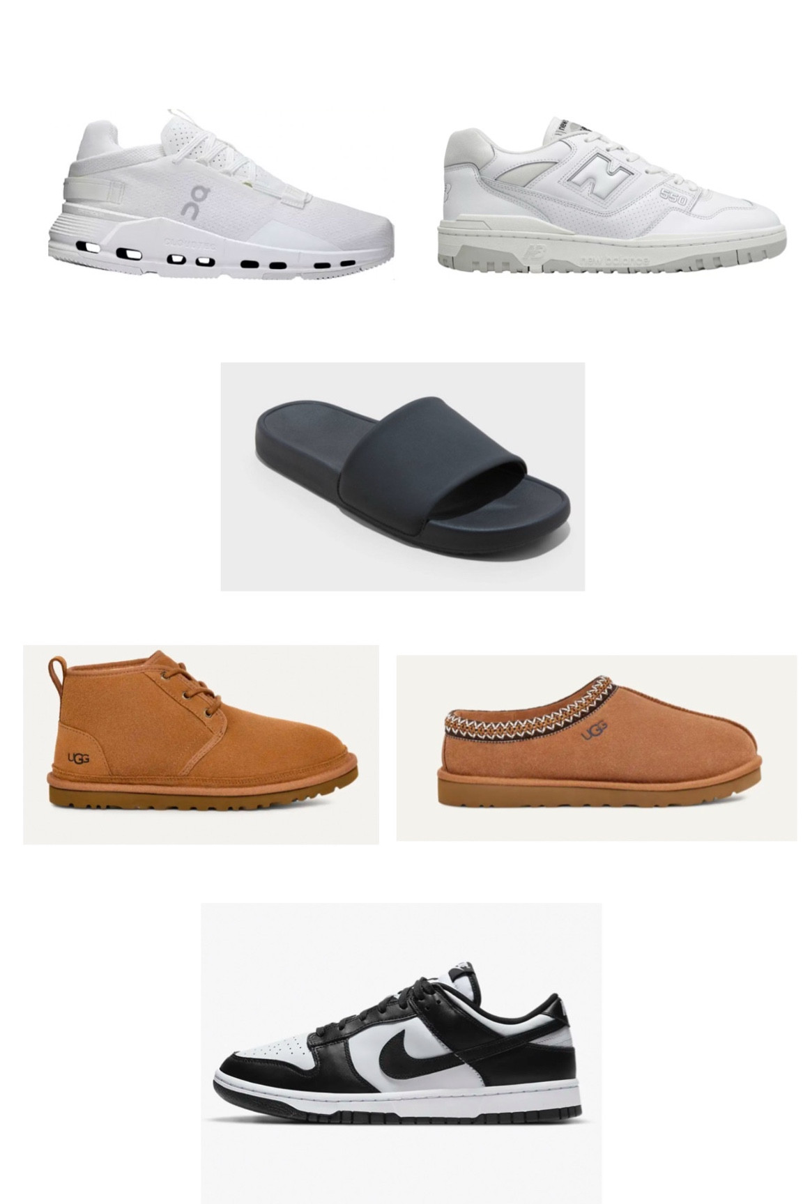 trending shoes for men! 

#LTKOver40 #LTKGiftGuide #LTKHoliday