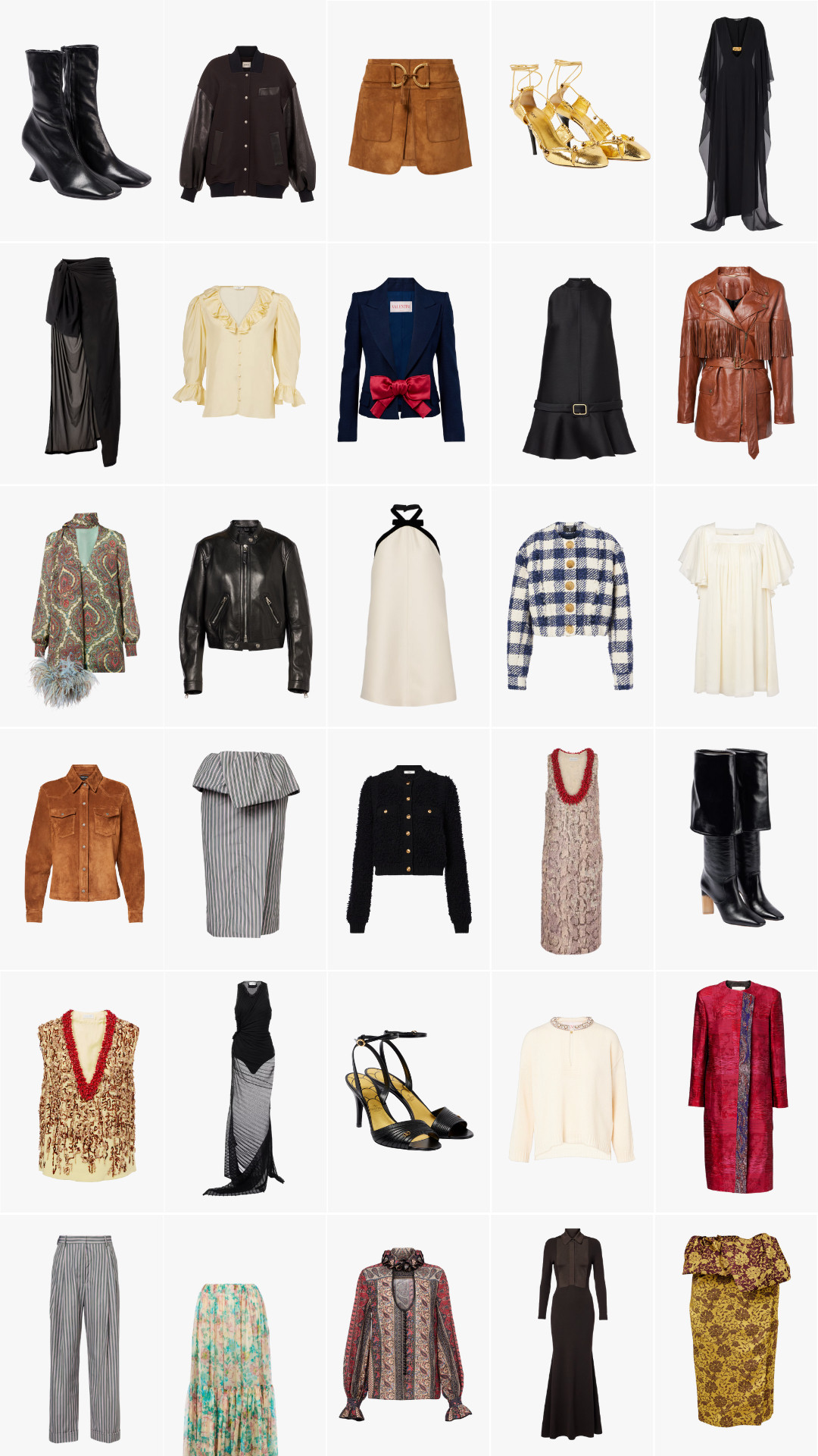 MyTheresa Flash Sale: Up to 40% off sale items 

 #LTKSaleAlert