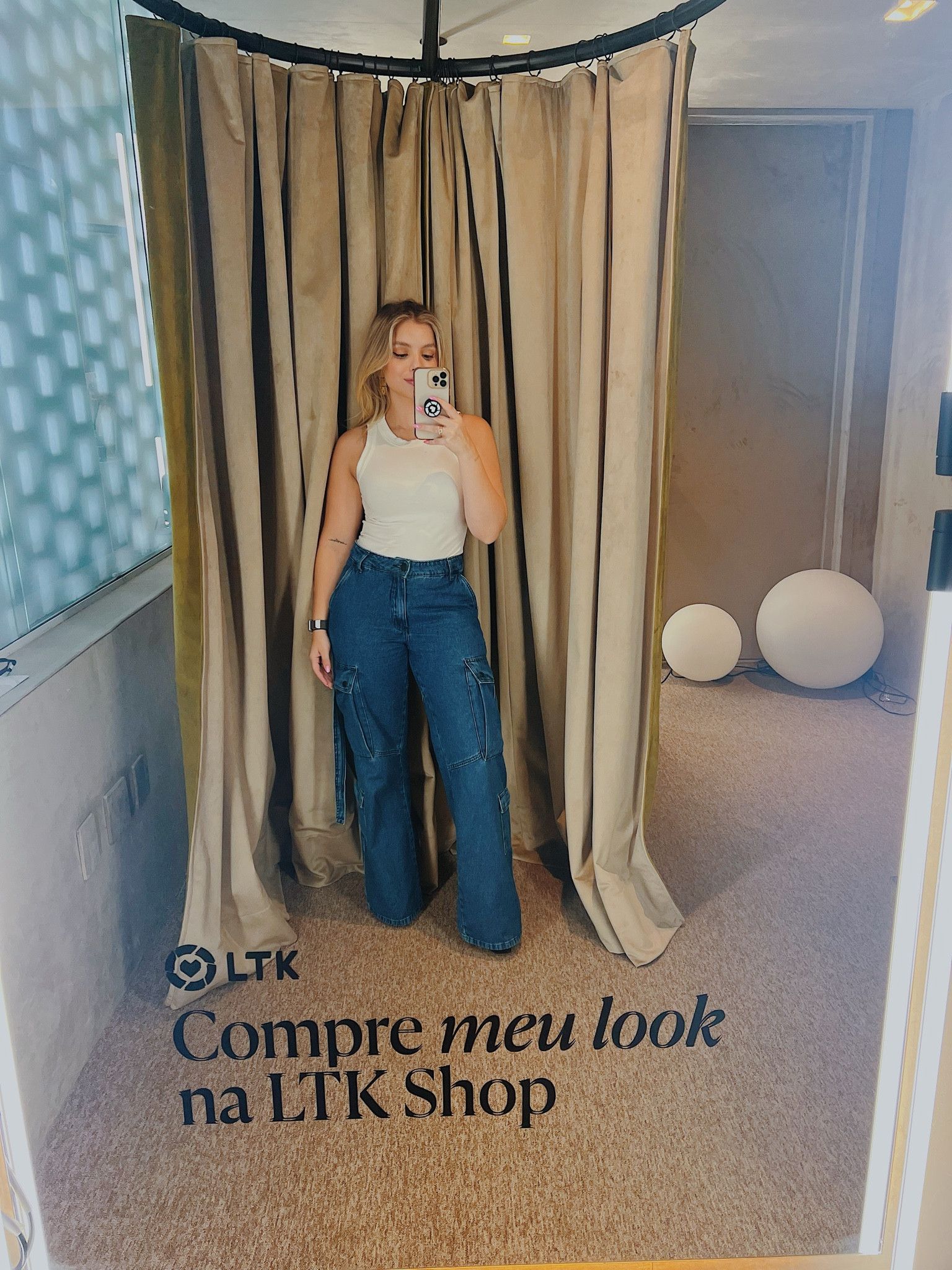 ootd! jeans 38 e regata P 🤍

#LTKsalealert #LTKstyletip