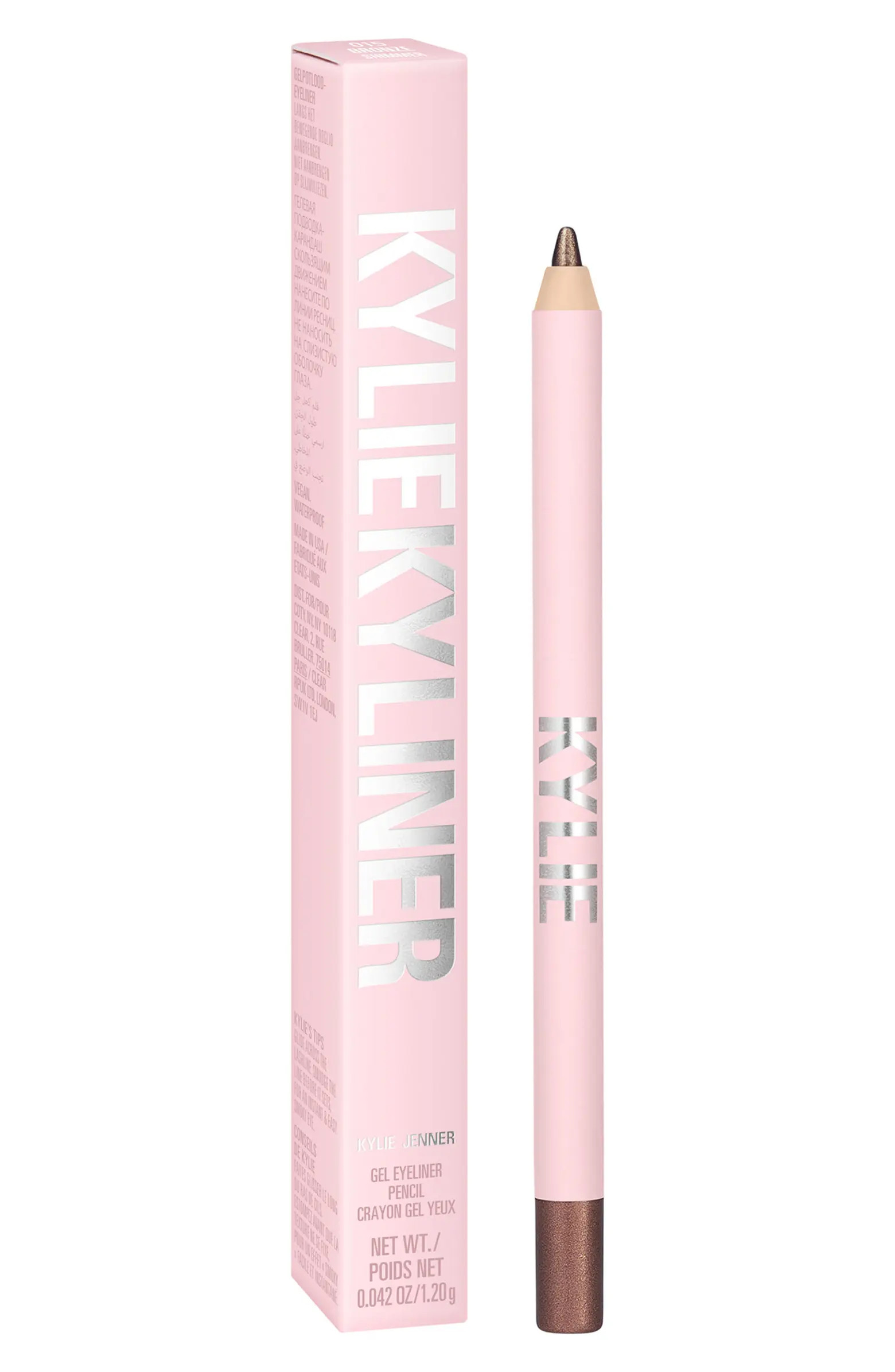 Gel Eye Pencil | Nordstrom