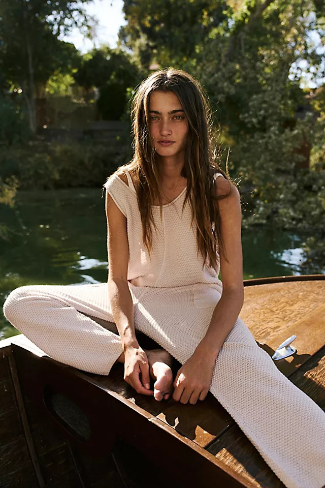 Hailee Sweater Jumper | Free People (Global - UK&FR Excluded)