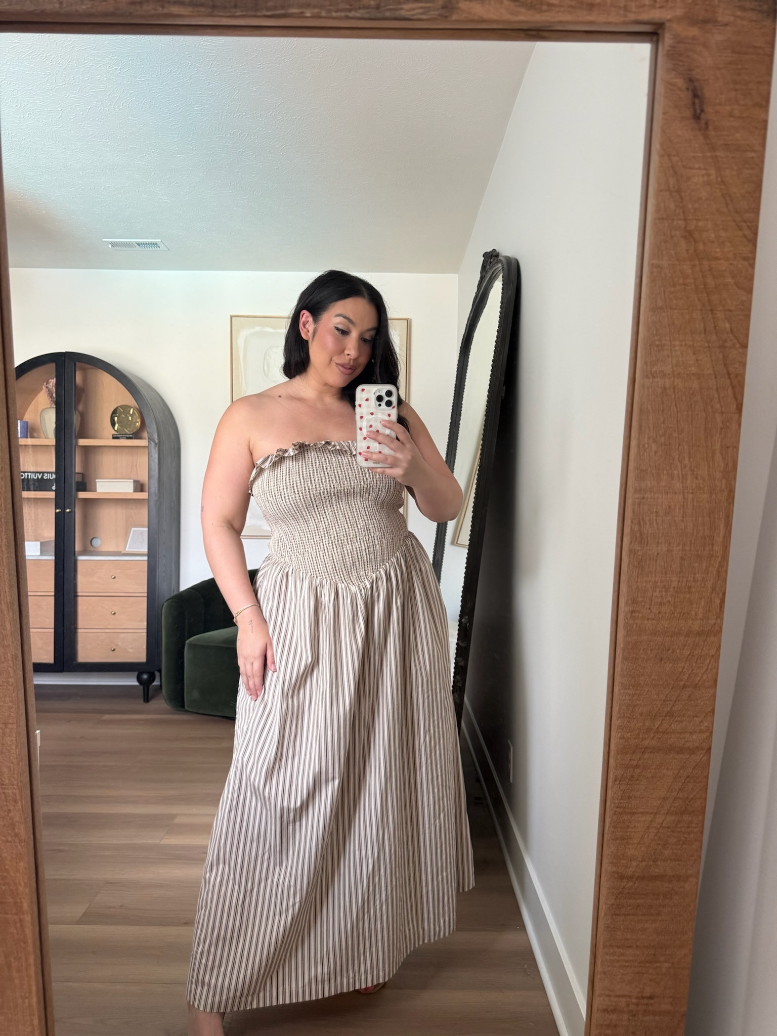 Midsize summer outfit! Size XL!
-
-
-
Midsize fashion, spring dress, summer dress, summer romper, Abercrombie sale, flowy dress, size 14, size 16, comfy outfit inspo 

#LTKSeasonal #LTKMothersDay