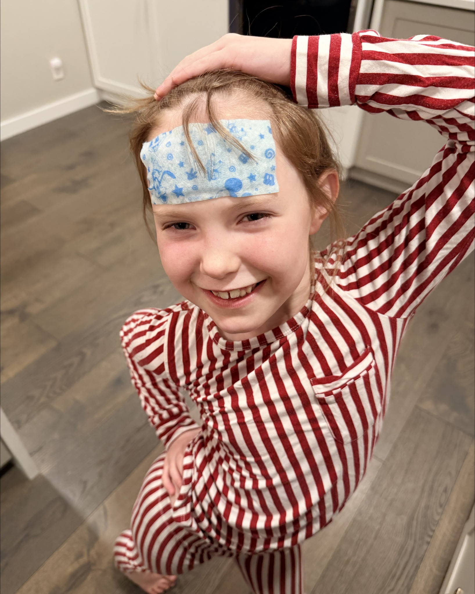 These Be Kool gel pads are perfect for feverish kiddos!

#LTKwinter #LTKfamily #LTKkids